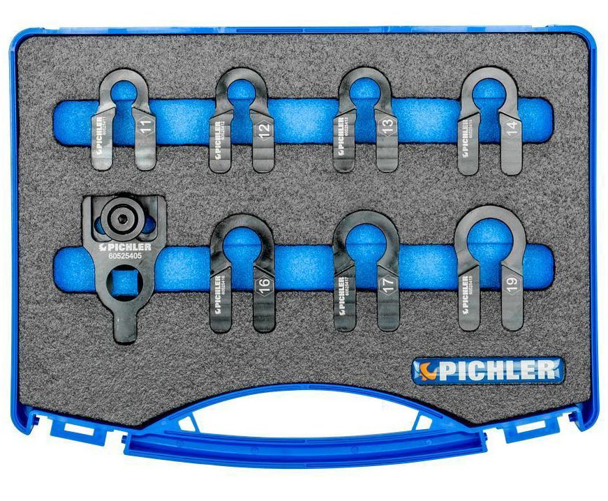 Pichler Tools 60525400 szenzor szerelő készlet kipufogógáz hőmérséklet, nyomás érzékelőhöz (GEN2) termék fő termékképe