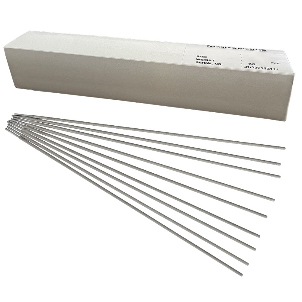 Mastroweld Elhard 650 (E6-UM-60) felrakó hegesztő elektróda, 4.0 mm termék fő termékképe