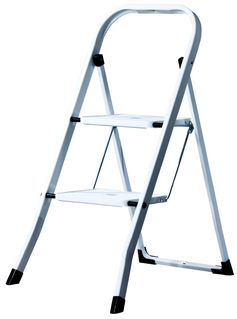 Krause MONTO Toppy összecsukható fellépő, 2 fokos termék fő termékképe