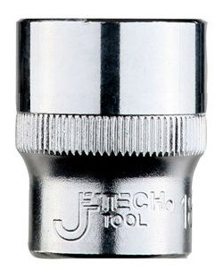 JeTech SK1/2-15 1/2"-os dugókulcs fej, 15 mm termék fő termékképe