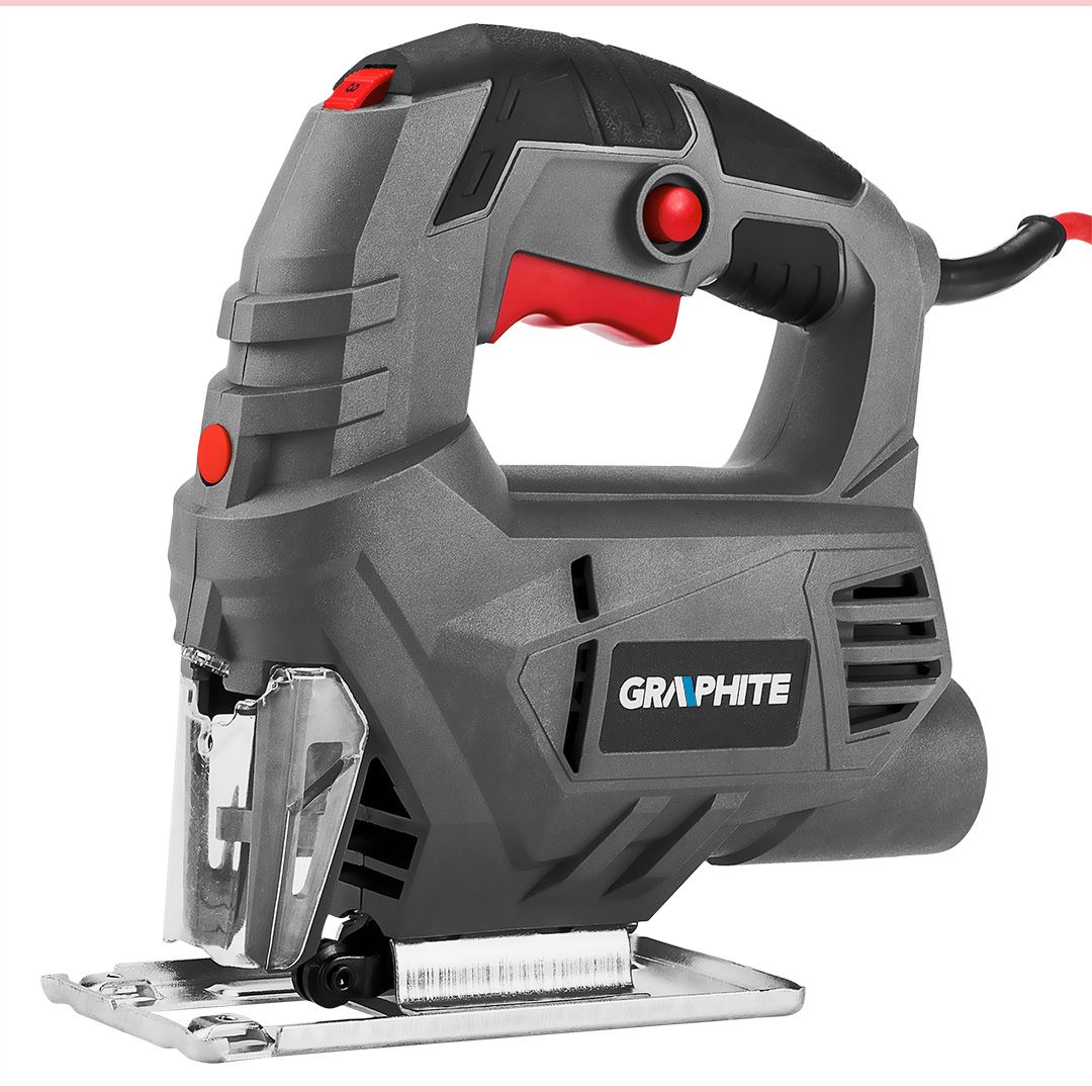 Graphite 58G047 szúrófűrész termék fő termékképe