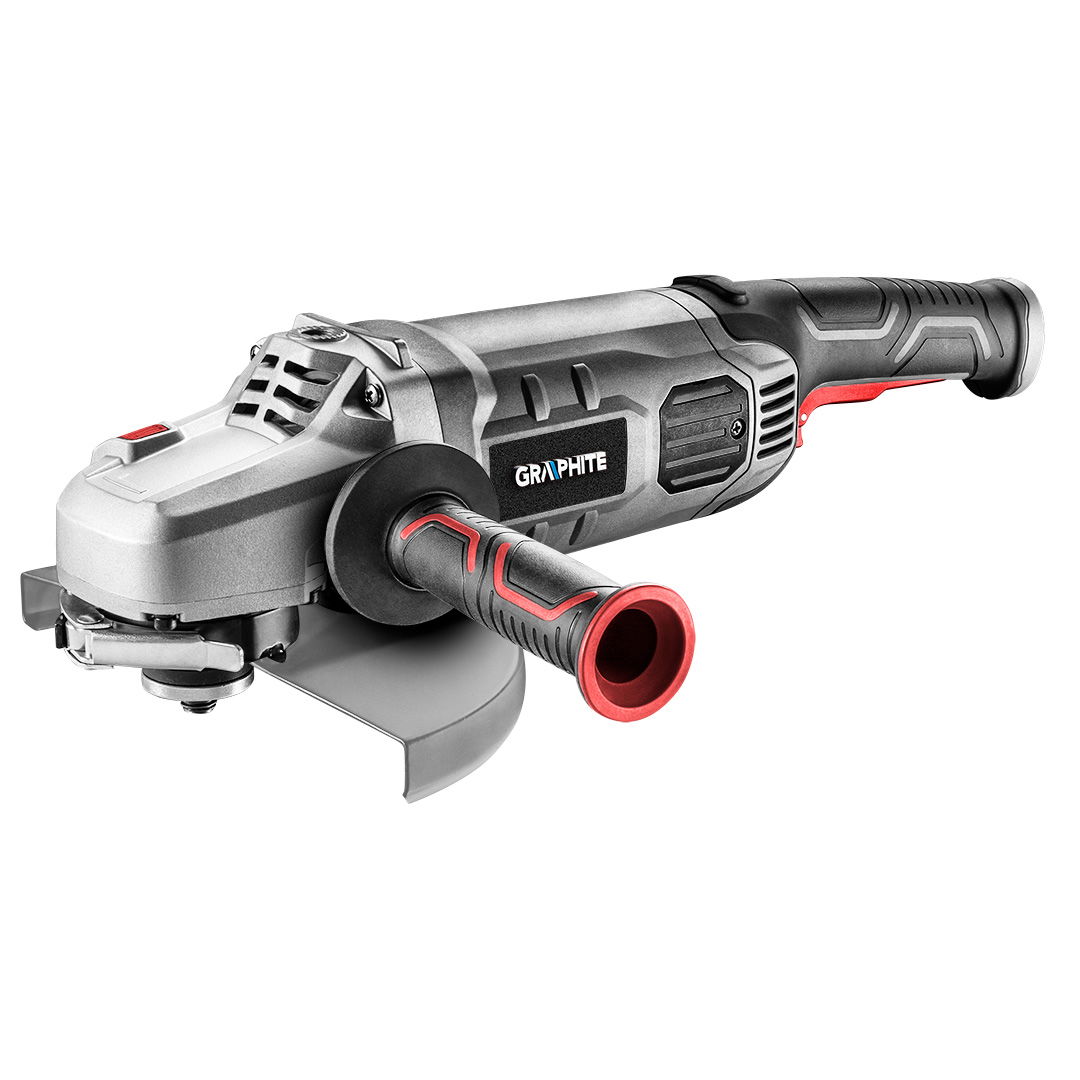 Graphite 59G209 sarokcsiszoló termék fő termékképe