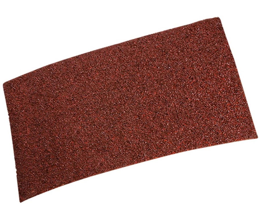 Topex 08A428 csiszolóvászon, 230x280 mm, K100, 10 db/csomag termék fő termékképe