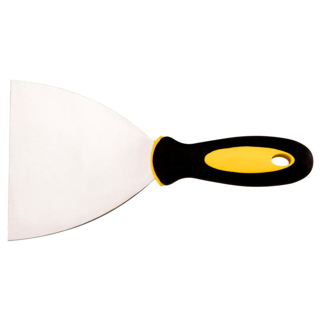 Topex 18B612 rozsdamentes spatulya, 125 mm termék fő termékképe