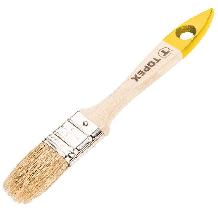 Topex 20B941 univerzális laposecset, 1" termék fő termékképe