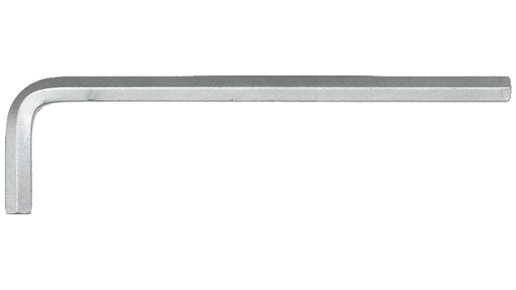 Topex 35D908 imbuszkulcs, CrV acél, 8 mm termék fő termékképe
