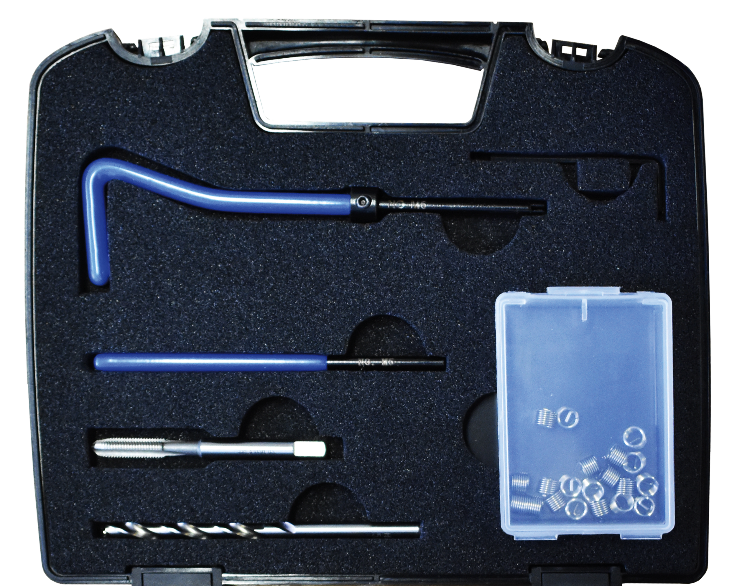 Abraboro Menetjavító készlet, M5, 24 részes termék fő termékképe