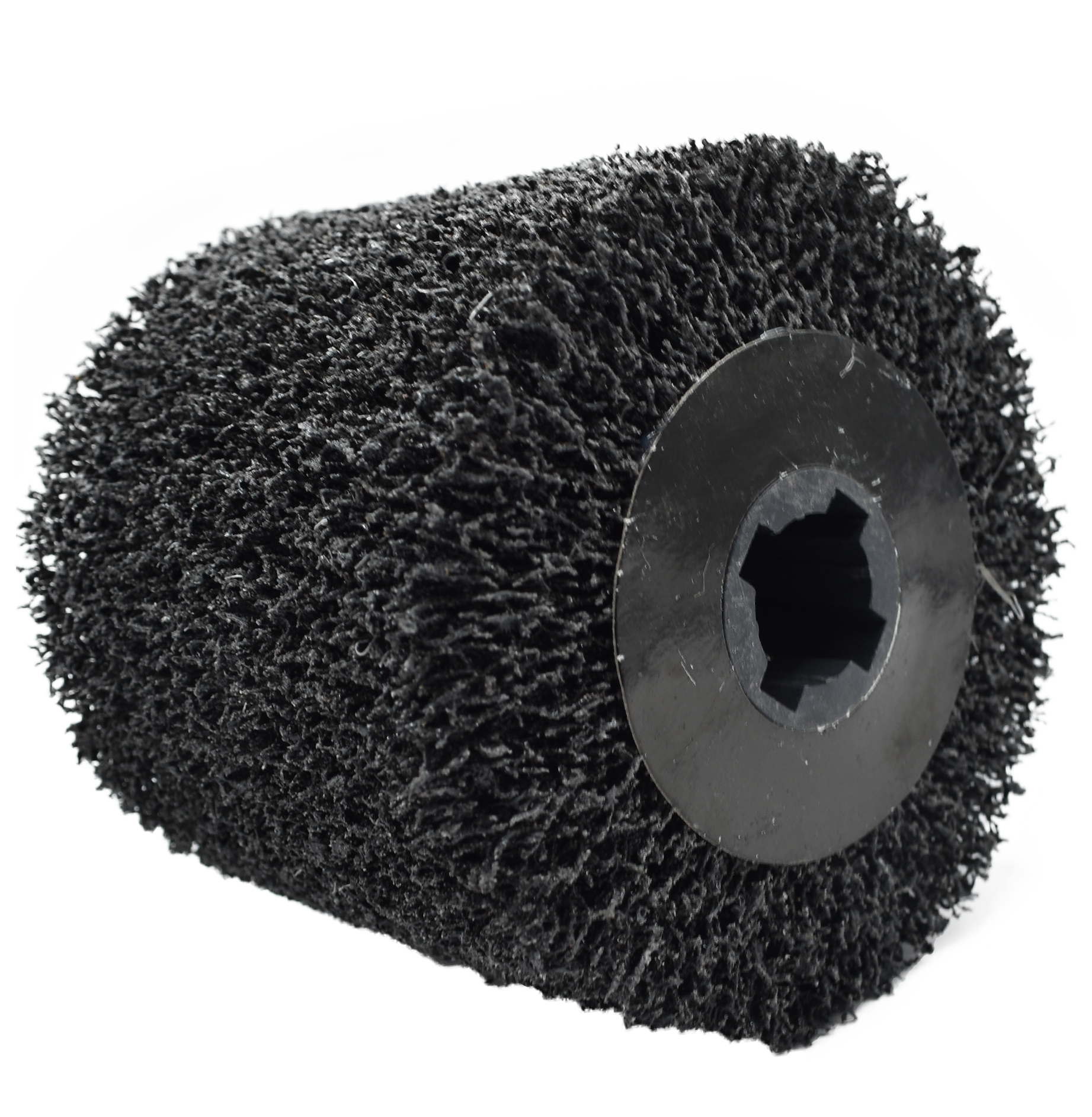 Abraboro Vlies csiszolóhenger, durva HEAVY DUTY termék fő termékképe