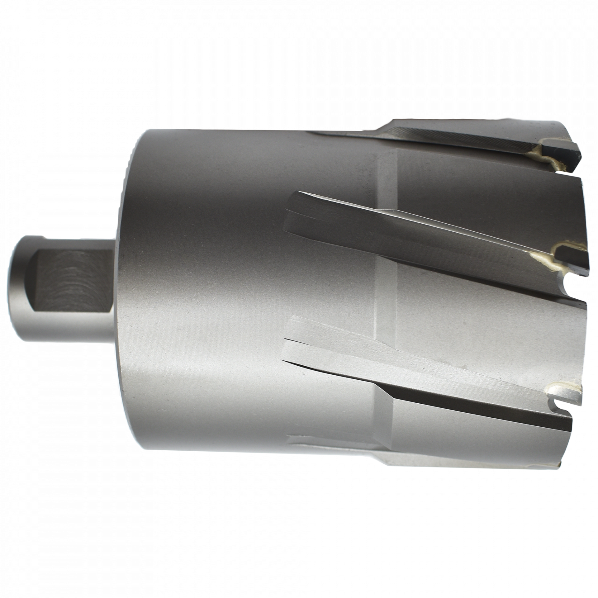 Abraboro 19 mm HSS maglyukfúró keményfém fogakkal termék fő termékképe