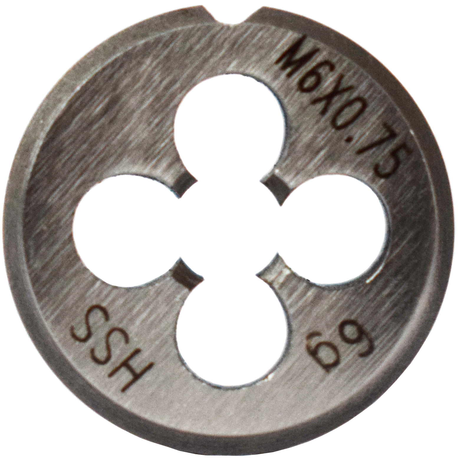 Abraboro MF10 x 1.0 mm HSS-G MF menetmetsző, DIN EN 22568 termék fő termékképe