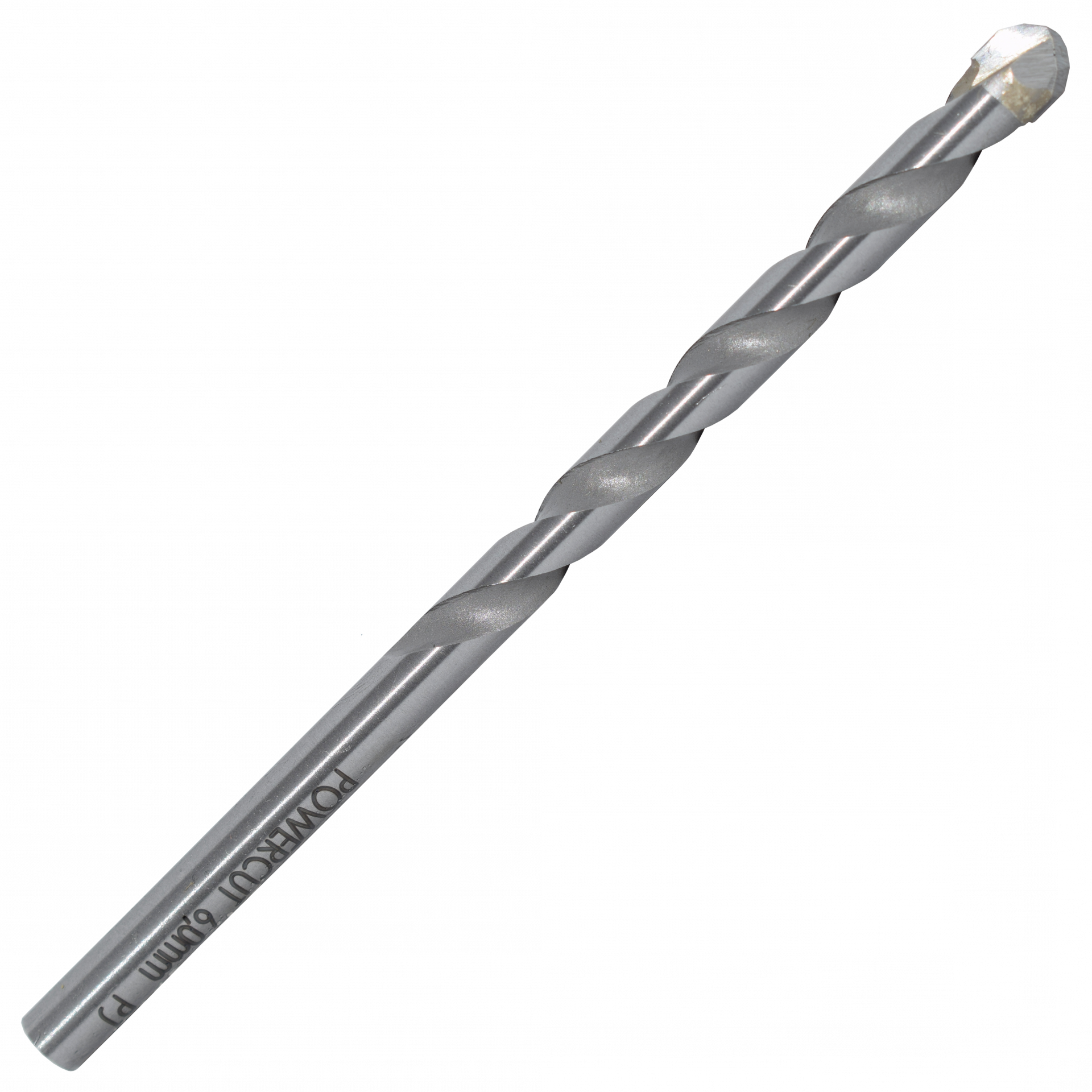 Abraboro 4 x 85 / 50 mm Powercut kerámiafúró termék fő termékképe