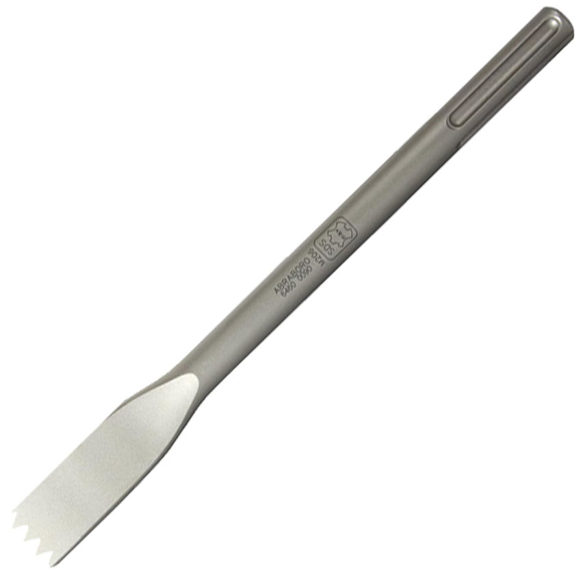 Abraboro 300 x 32 mm SDS-max fugavéső termék fő termékképe