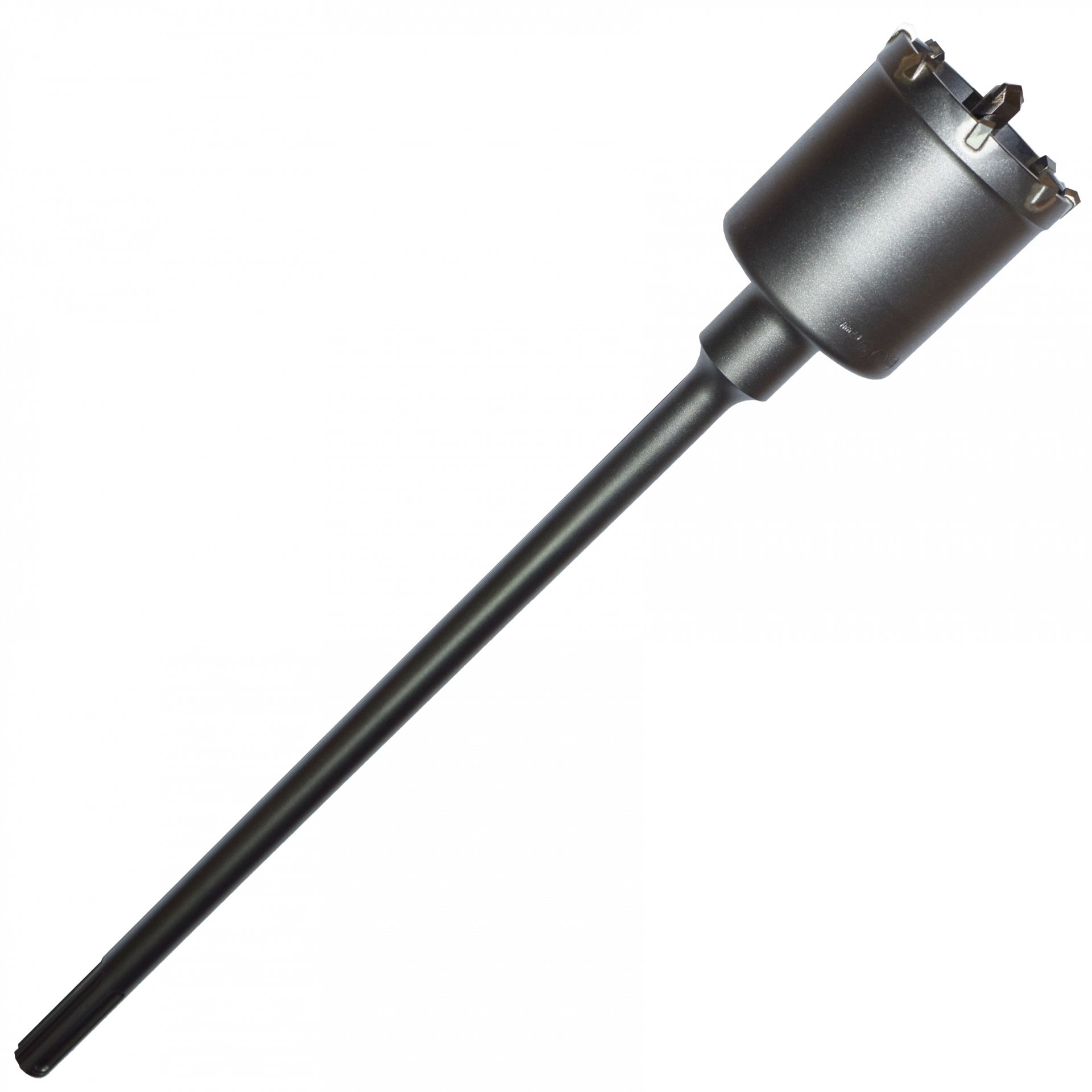 Abraboro 50 x 550 mm Super QUICK SDS-max koronafúró termék fő termékképe