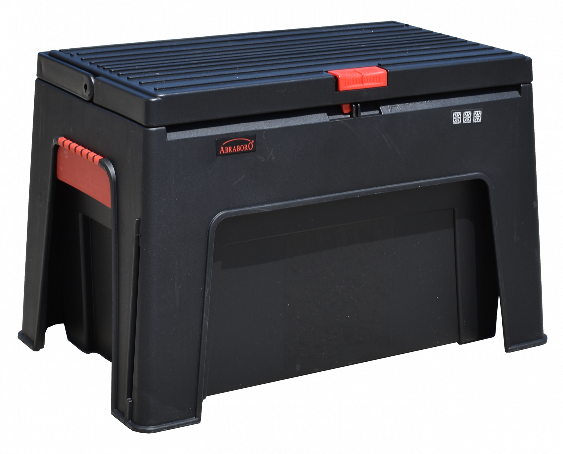 Abraboro PROBOX szerszámos láda termék fő termékképe