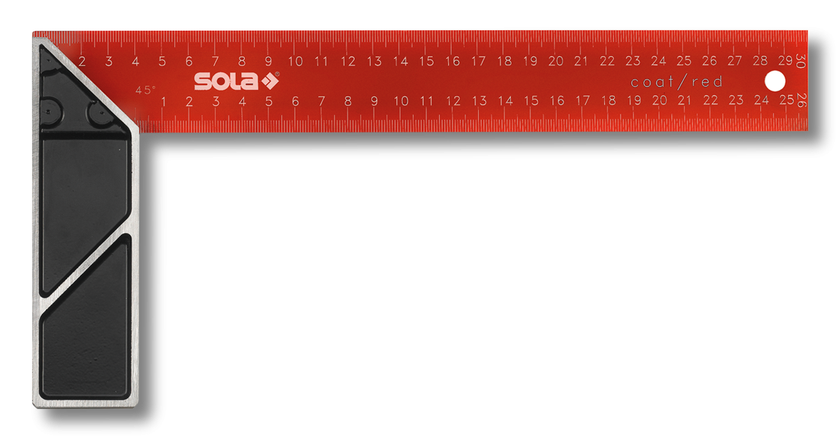Sola SRC 350 asztalos derékszög termék fő termékképe