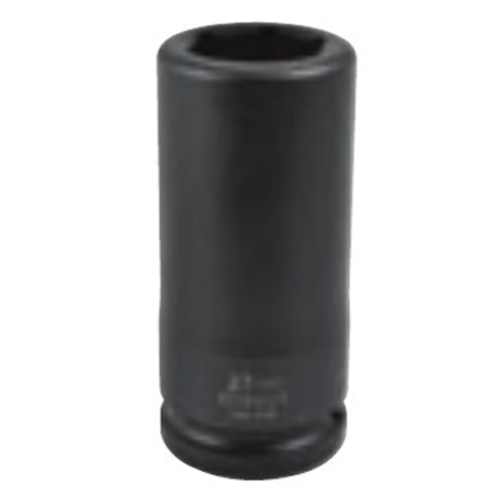 KENNEDY 19 mm hosszú erősített dugókulcs 3/4" -os meghajtóval termék fő termékképe