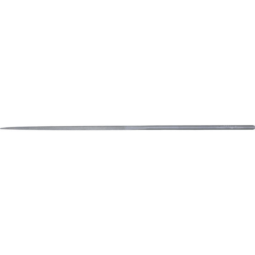 KENNEDY 140 mm (5.1/2") esőcsepp tűreszelő (4 vágás - simító) termék fő termékképe