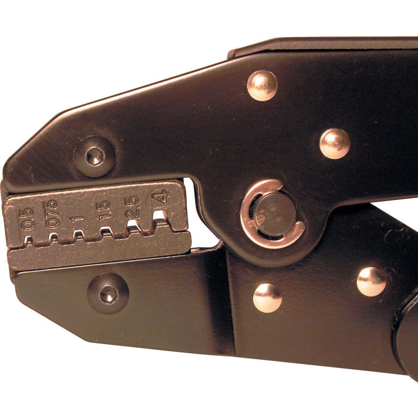 KENNEDY Tartalék pofák KEN515-5200K saruzó fogóhoz termék fő termékképe