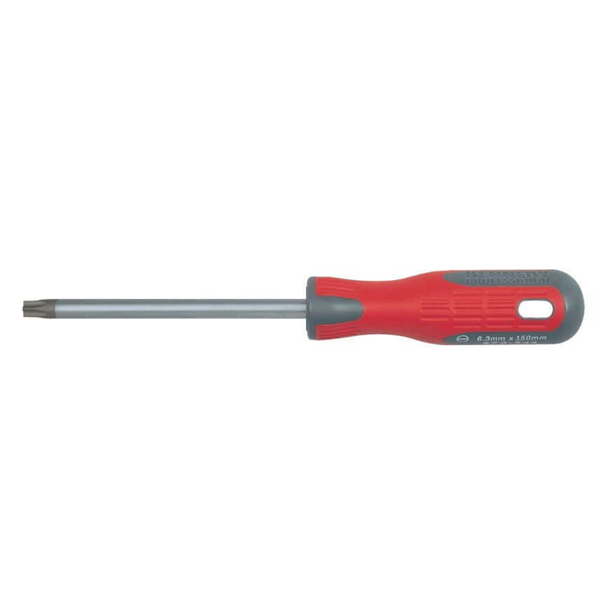 KENNEDY T25 Torx Pro-Torq csavarhúzó termék fő termékképe