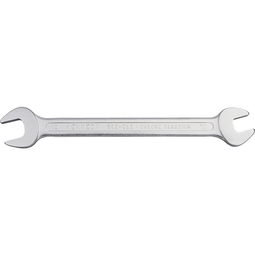 KENNEDY 7 mm x 8 mm ipari villáskulcs termék fő termékképe