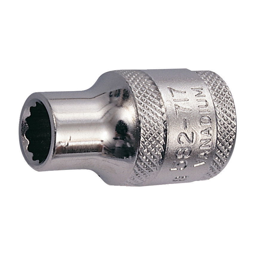KENNEDY 11/16" A/F dugókulcs 1/2" -os meghajtóval termék fő termékképe