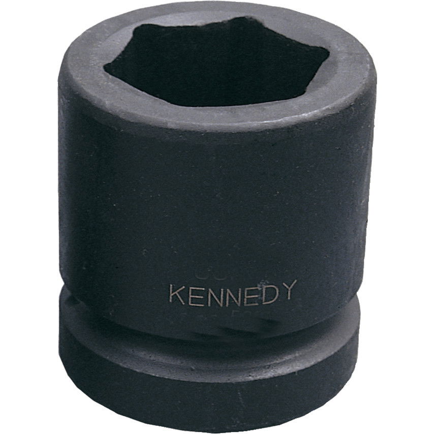 KENNEDY 35 mm erősített dugókulcs 1" -os meghajtóval termék fő termékképe