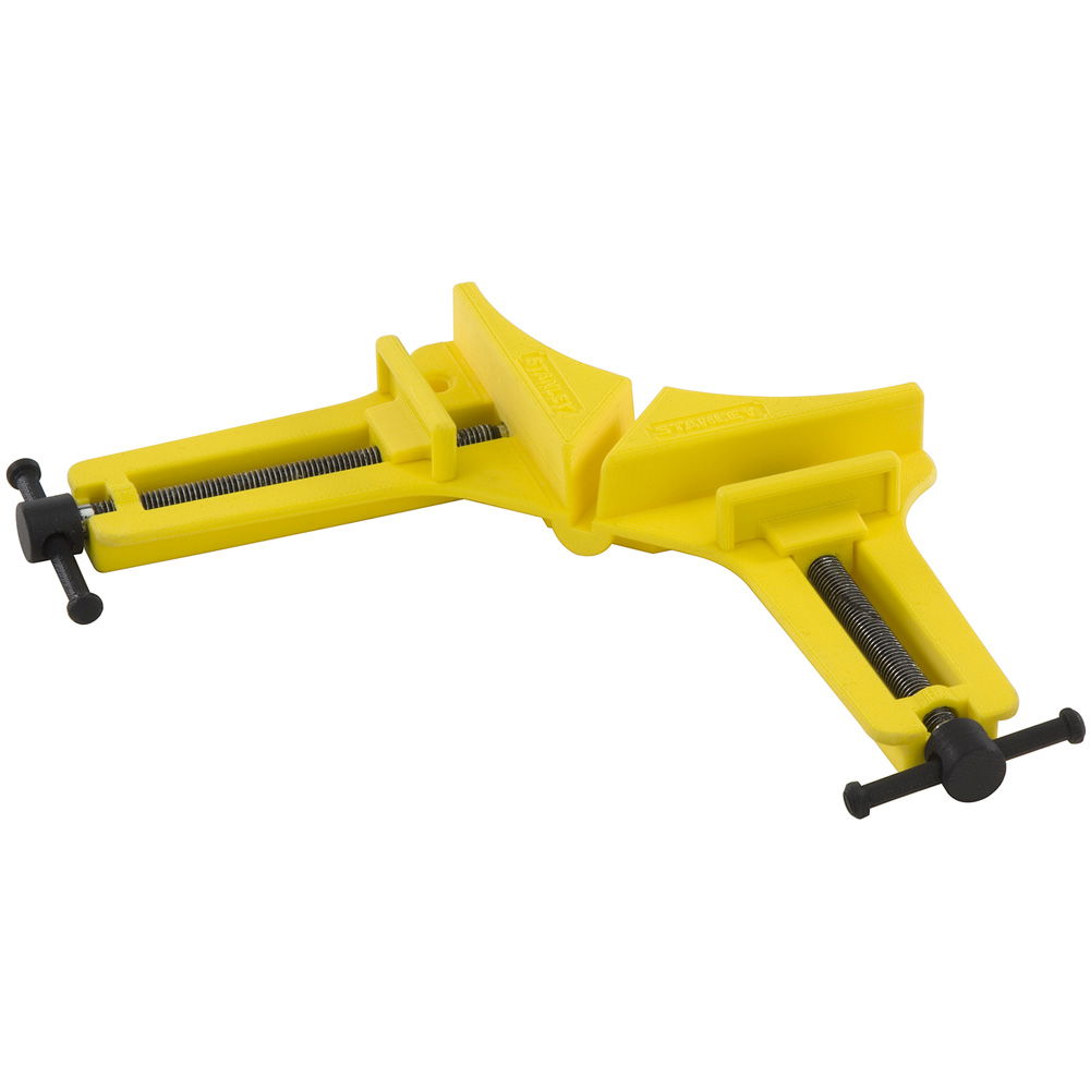 Stanley 0-83-121 BAILEY sarokszorító, hobby, 75 mm termék fő termékképe