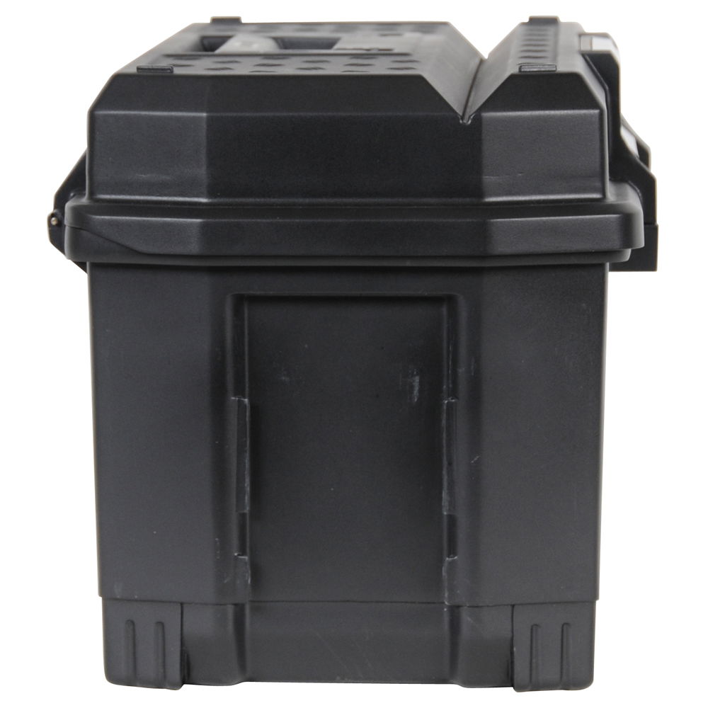 Stanley 1-97-510 gyorszárású csatos szerszámos láda termék fő termékképe