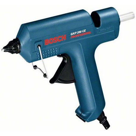 Bosch GKP 200 CE ragasztópisztoly termék fő termékképe