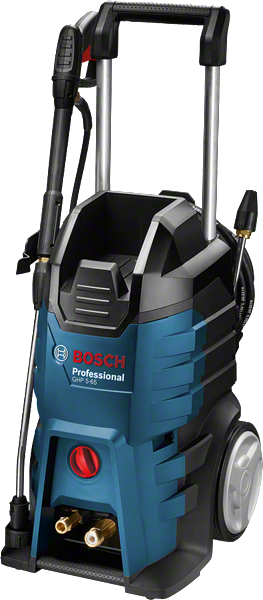 Bosch GHP 5-65 magasnyomású mosó termék fő termékképe