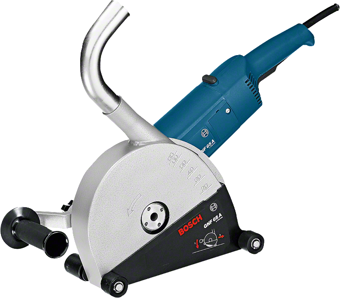 Bosch GNF 65 A falhoronymaró termék fő termékképe