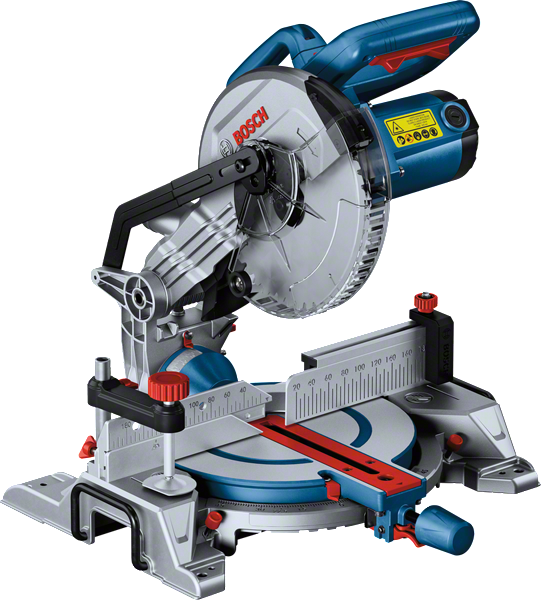 Bosch GCM 216 leszabó- és gérvágó fűrész termék fő termékképe