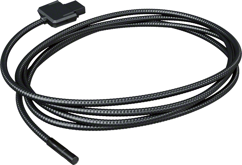 Bosch GIC 4/5 8.3 mm-es kamerafej, 350 cm termék fő termékképe
